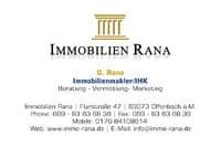 Immobilien Rana