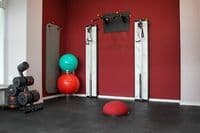 Physio und Du. Ihre Physiotherapie, Krankengymnastik, Sporttherapie in Berlin Steglitz.