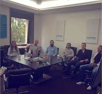 𝐀𝐆𝐄𝐍𝐓𝐔𝐑 | ONMA Online Marketing GmbH