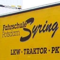 Fahrschule Syring