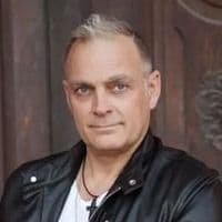 DJ Mike S.