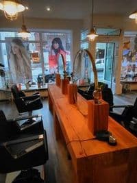 Friseur HAIRSTYLE BY JULIA | Friseursalon in Bochum