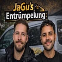 JaGu’s Entrümpelung by Janine Gumnior 
