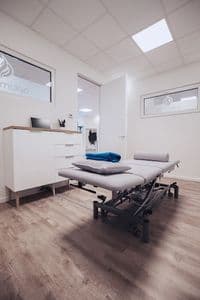 optimotus - Praxis für Physiotherapie Freiburg