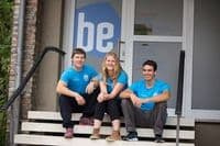 Die Bewegungshelfer - Physiopartner Augsburg City