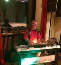 Klaus-Josef Kartes