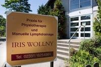 Physiotherapiepraxis Wollny