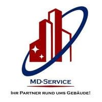 MD-Service Gebäudereinigung 