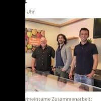 Tortis kitchen