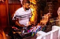 DJ Riza | Hochzeiten & Events