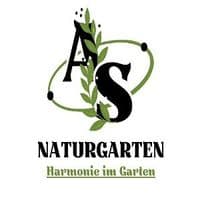 As Naturgarten 