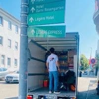 Basem Transport & Logistik 