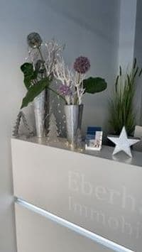 Eberhard Immobilienverwaltung und Vermittlung