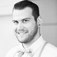 YOUR WEDDING DJ