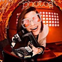 Valeria Aksakova Fotodesignerin