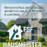 FSF-Dienstleistungsfirma