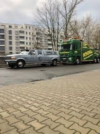 Kroll Abschlepp- und Transport GmbH