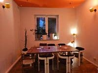 Kali-Café Linden 