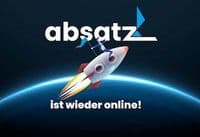 absatz