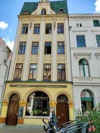 Friseur Linientreu - Der Salon - Haare, Bärte, Make-Up