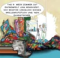 Entrümpelung in der Nähe