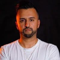 DJ Daraz