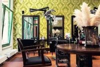Friseursalon YANA in Halle