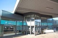 Karosseriebau- und Lackierfachbetrieb Esser GmbH