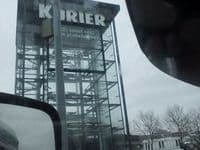 Kurier Autocenter GmbH
