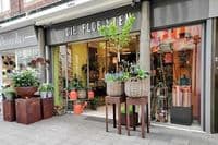 Die Floristen