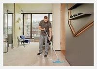 Universal Clean GmbH | Reinigungsunternehmen für professionelle Gebäudereinigung