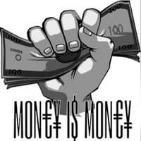 Money is Money 