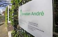 Physiotherapie Krefeld Bockum Christian Andre