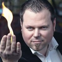 Daniel Mayer® Zauberkünstler & Mentalist