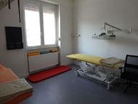 Physiokinetik - Physiotherapie