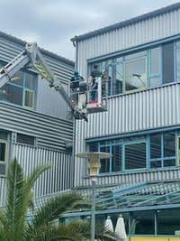 R&S Cleaning GmbH & Co. KG | Gebäudereinigung