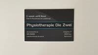 Physiotherapie Die Zwei