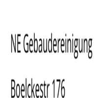 N-E Gebauderinigung 