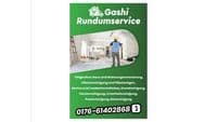 Gashi Rundumservice