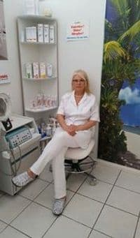 La Ästhetika Kosmetikinstitut Inh. Orasia Schilzong