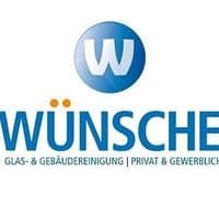 Glas-/Gebäudereinigung Michel Wünsche