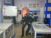 Billy's Fahrschule