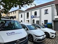Gebäudereinigung Dalli GmbH & Co. KG