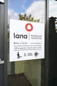 LANA Pflegedienst Saarbrücken