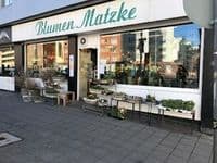 Blumen Matzke