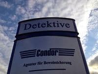 Condor Detektei Berlin