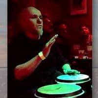Musikier Percussion