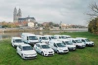 GGG - Glas & Gebäudereinigung, Grundstücksbetreuung