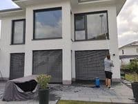 Außenreinigung Fischer