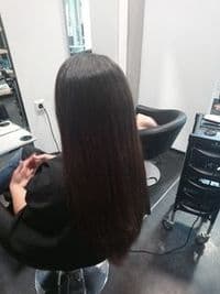 Hairstylist J. Zimmermann